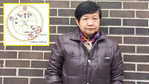 ภาคต่อดวงเมือง โหรฟองสนาน ทำนายคนพลัดบ้านพลัดเมือง ดวงตก ไปแล้วไปลับ