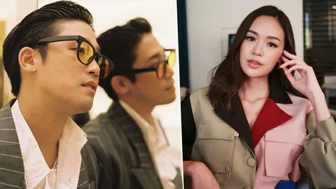 รักนะแต่ไม่รีบ แยม–มทิรา บอกสถานะเป็นพี่น้องยังไม่ใช่แฟนกับ พิชญ์ กาไชย