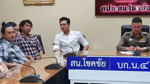 2 ค่ายฟ้อง! “นักร้องดัง” เดอะวอยซ์ขโมยเพลง