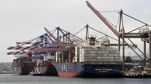 จีนสวนหมัดสหรัฐฯ ขึ้นภาษี-ทรัมป์ยันถกสี จิ้นผิง