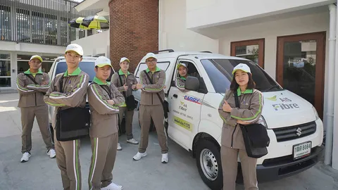 เอไอเอส ไฟเบอร์ เดินหน้าคลายทุกข์ปัญหาเน็ตบ้าน สมคำร่ำลือ “เร็วกว่า ดีกว่า ง่ายกว่า”