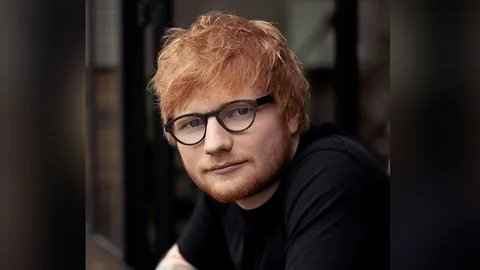 “เอ็ด ชีแรน-จัสติน บีเบอร์” จับมือปล่อย I Don’t Care