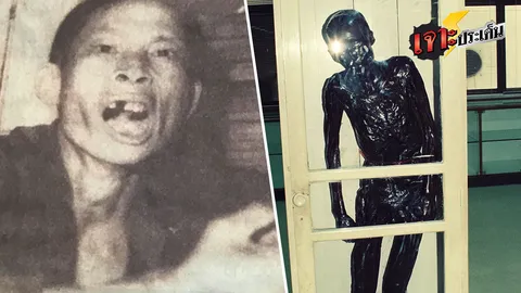 ย้อนชีวิต "ซีอุย" ถูกรังแก กินตับเพื่อน เจอรุมสกรัม ฆาตกรรมโหด ฉบับตำนานไทย