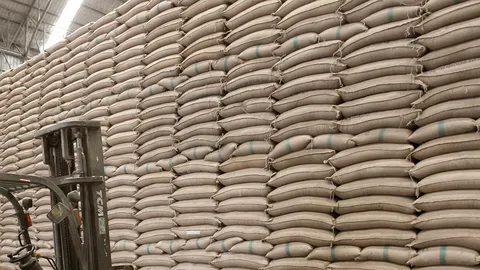 เอฟทีเอดันส่งออกข้าวไทยพุ่ง