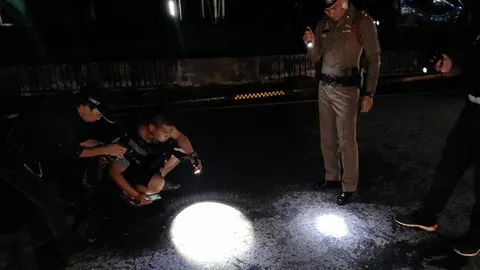 หาหลักฐาน 