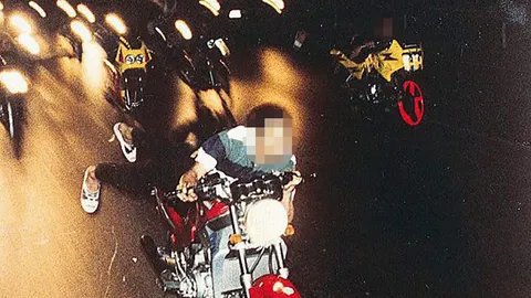 ซอยนี้มีอะไรดี!! ถึงมีกลุ่มเด็กแว้น เข้า-ออกช่วงดึกๆ ดื่นๆ บ่อย