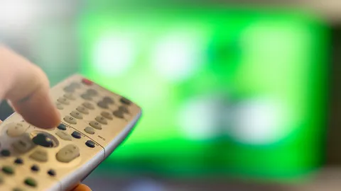 คนดูเกมโชว์