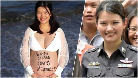 สตช. ยันปมดราม่า "หมอแอร์" โปรโมทคลอดลูกที่สหรัฐฯ เรื่องส่วนตัว