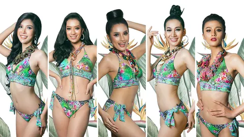 ร้อนและแรงนะ มิสแกรนด์อุบลฯ 2019  