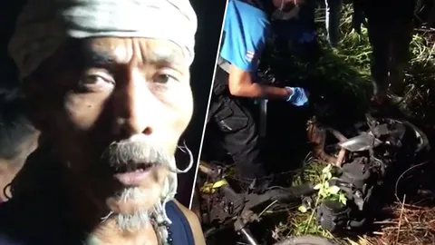 ญาติยันกระดูกปริศนาที่กาญจนดิษฐ์ คือหลานสาวที่หายไป ตร.เร่งตามผัวมาสอบ