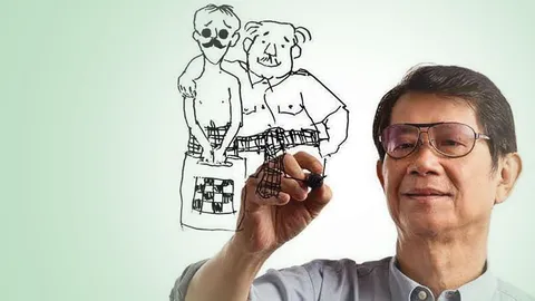 การผจญภัยใหม่ของ ชัย ราชวัตร ผมจะกลับมาเมื่อชาติต้องการ!!