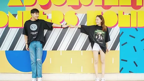 ชัดเจนแล้วจ้า! ท็อป จรณ โพสต์ภาพคู่เปิดตัวคบ หยดน้ำ หวานแหววน่ารักมาก