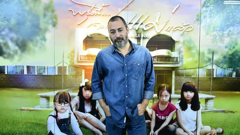 “เดวิด” ยกนิ้ว เด็กๆ เล่นดีเกินคาด