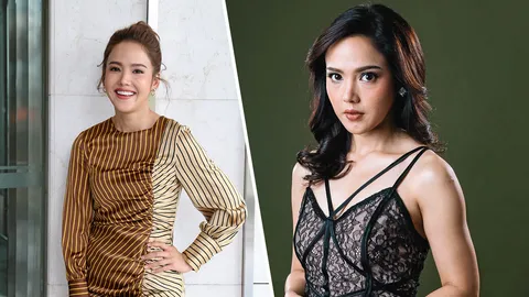 เป็นคนบันเทิง 20 ปี “จอย” เข้าใจวิถีมีขึ้นลง “รัชนก” เปลี่ยนชีวิต เพิ่มดีกรีแซ่บ “แรงเงา2”