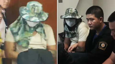 เดี๋ยวไปเจอกันในไลฟ์สด "ลุงโทนี่" ปฏิเสธทุกข้อหา ไม่รู้มีหมายจับ