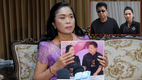 อาลัยรัก