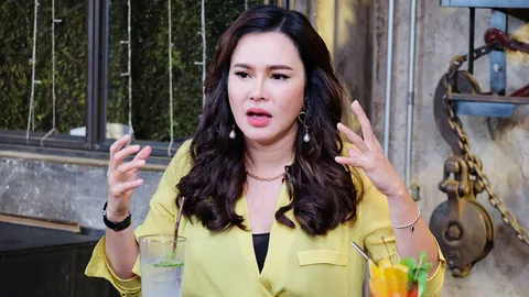 ใหม่ เจริญปุระ เปิดใจน้ำตาตก โดนดูถูกว่าไม่สวย มาเป็นดาราได้ยังไง