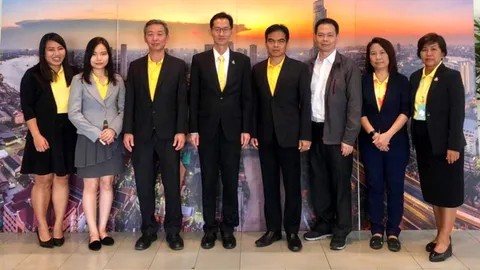 กฟน. ร่วมชี้แจงความยากง่ายการขอใช้ไฟฟ้าแก่ธนาคารโลก ตั้งเป้ายกระดับ Doing Business 2020