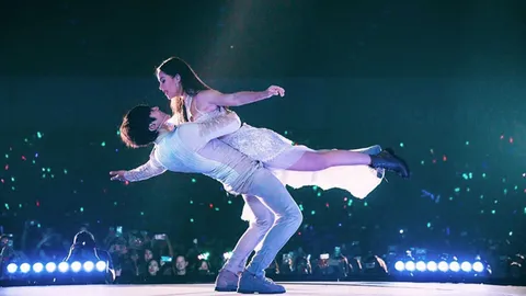 คอนเสิร์ตเดี่ยวครั้งแรกของ ณเดชน์ คูกิมิยะ บอกเลยว่าครบเครื่อง