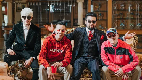 “ป๊อก-เป้” สวมบทคนสวนอยากรวย ดึง “น้าเน็ก” เล่นMV “มีเยอะแล้ว”