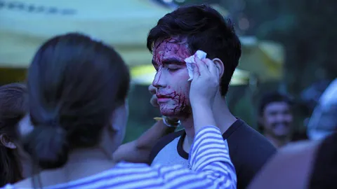 "โบ๊ท" รถคว่ำอ่วมอรทัย โดน "อั้ม" จัดหนักอีกรอบ