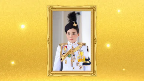 รัฐบาล จัดกิจกรรมเฉลิมพระชนมพรรษา "พระราชินี" 3 มิ.ย.