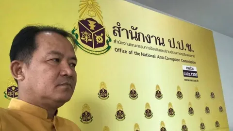 ศรีสุวรรณ ยื่น ป.ป.ช.สอบ "บิ๊กตู่-บิ๊กป้อม" แต่งตั้ง ส.ว.ขัดคุณสมบัติ