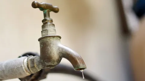 ชาวบ้านหนองจาน จ.นครราชสีมา เป็นทุกข์น้ำไม่ไหล เดือดร้อนต้องซื้อน้ำใช้