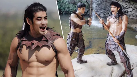 รู้กันหมดว่า “นมเล็ก” บอย-ปกรณ์ ขโมยอกคนอื่นมาตัดใส่หน้าตัวเอง