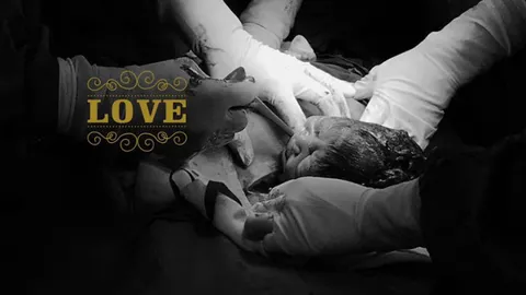 ยอมตาย ขอแค่ได้หอมลูก แม่ใจเด็ด ป่วยมะเร็งปากมดลูก ไม่ขอยุติตั้งครรภ์