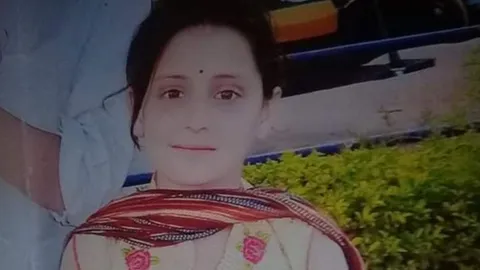 พ่อปากีฯ โวย แจ้งความลูกสาวถูกอุ้ม ตร.เมินบอกหนีตามผู้ชาย ก่อนพบเป็นศพ