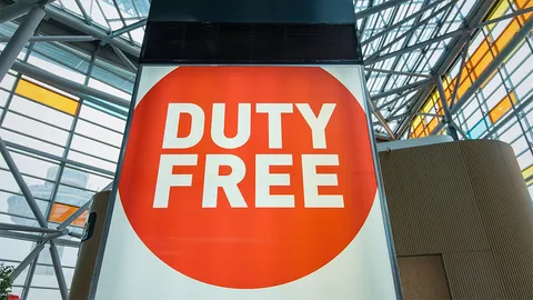 3 ค่ายเข้ารอบชิงดำดิวตี้ฟรี ลุ้นระทึก 31 พ.ค. ใครเข้าวิน