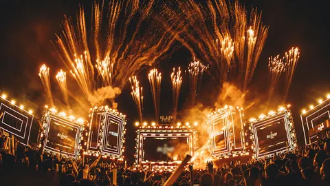 BLEND 285 presents BLEN FES LIVE PROJECT ชวนมา Let’s BLEND สัมผัสประสบการณ์ใหม่แห่งความมันส์