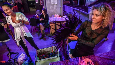 สังคมเม้าท์เซ็กซ์