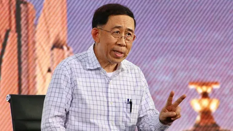 ชาวเน็ตรัวเมนต์หลังรู้ข่าว "ลุงมิ่ง" ลาออกจากหัวหน้าพรรคเศรษฐกิจใหม่