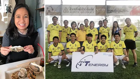 “ครองแชมป์”