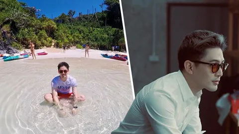 อยากขับเคลื่อนสังคม แม็กซ์ เดอะวอยซ์ พยายามทำ