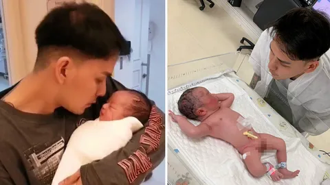 "แทค" คุยโว "ภารัน" ไข่ใหญ่ไม่เสียชื่อลูกพ่อ