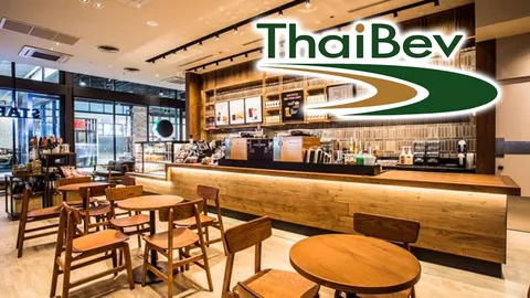 กลุ่มช้างมาแล้ว ทุ่มซื้อสิทธิ์บริหารกิจการสตาร์บัคส์ ประเทศไทย