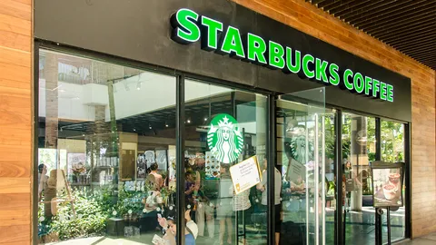 ไทยเบฟโผล่บริหารสตาร์บัคส์ คาดเบ็ดเสร็จสิ้นเดือน พ.ค.นี้
