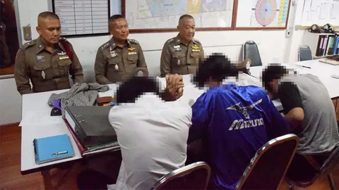 ตัดไฟแต่ต้นลม