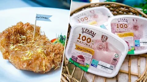 "เบญจา" นวัตกรรมไก่พรีเมียมของไทย