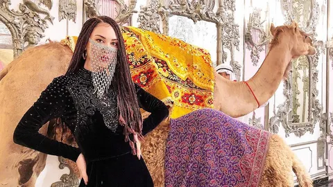 ชาวเน็ตวิจารณ์ยับ แมท ภีรนีย์ ใส่ชุดสีดำไปปาร์ตี้วันเกิด แหวนแหวน