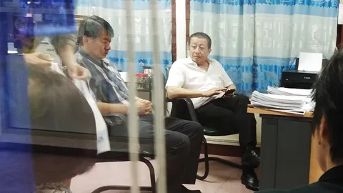 จบด้วยดี ลูกสาวรองตี๋ รับเงิน 30 ล้าน เป็นค่าเลี้ยงดูจากเสี่ยสมชาย