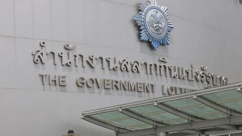 ลุ้นตัวเก็งสลากแบบใหม่ เกิด-ไม่เกิดรอบอร์ดชุดใหม่มาเคาะ!