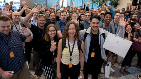 โหมโรง งาน WWDC 2019