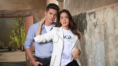 “มิกค์-โบว์” หวนจับคู่พาฮอต “มนตร์กาลบันดาลรัก” ข้ามเวลา