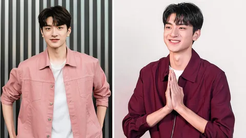 แฟนคลับเคลิ้ม “หลินอี” พระเอกจีนแจ้งเกิด ครั้งแรกในเมืองไทย สุดประทับใจไม่ลืม