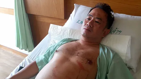 รุมยำอ่วม 