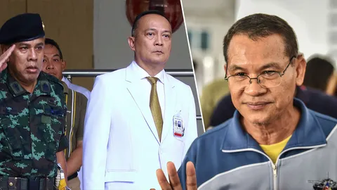 ทหารคนสนิท "ป๋าเปรม" เผยวานนี้ยังคุยปกติ แจงรอสำนักพระราชวังแถลงการณ์